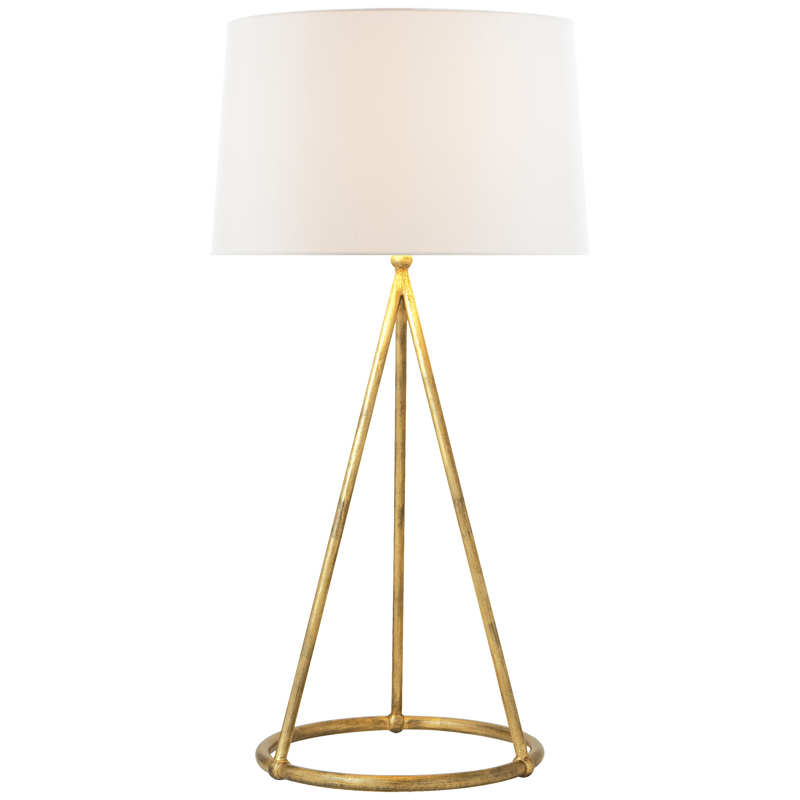 Nina Tapered Table Lamp