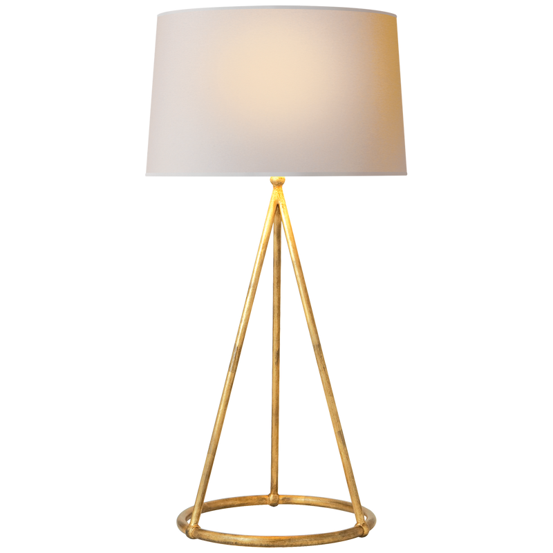 Nina Tapered Table Lamp