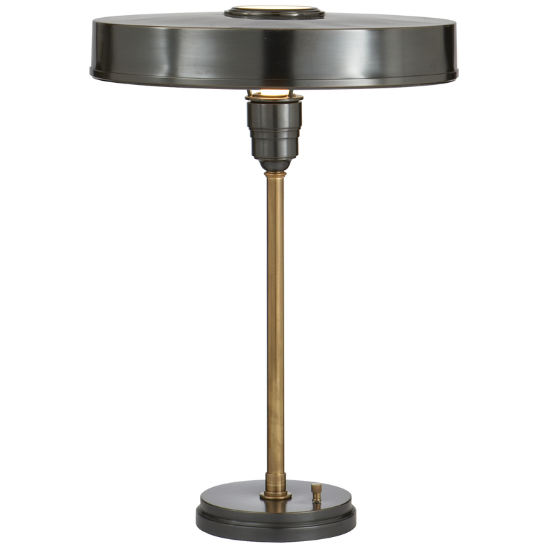 Carlo Table Lamp