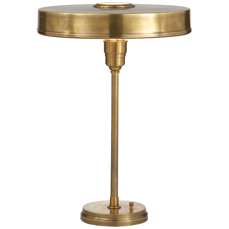 Carlo Table Lamp