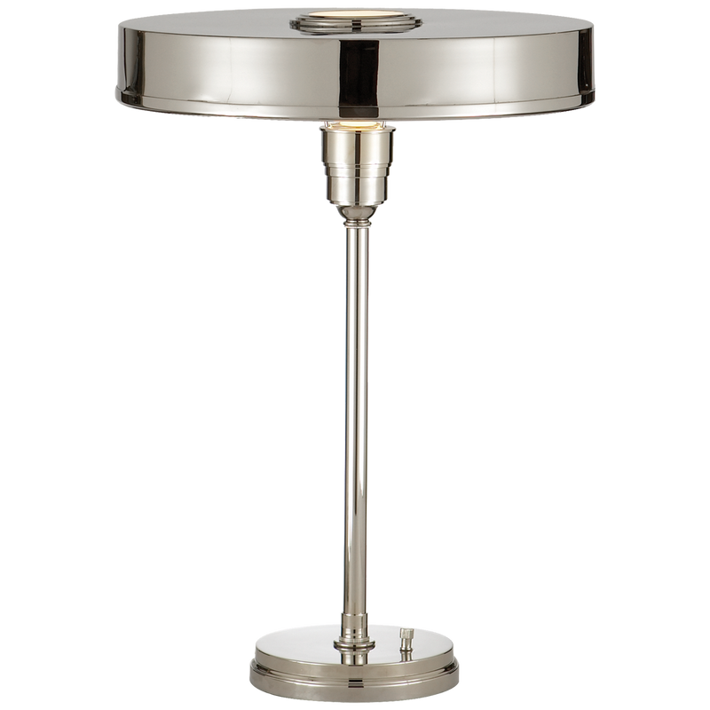 Carlo Table Lamp