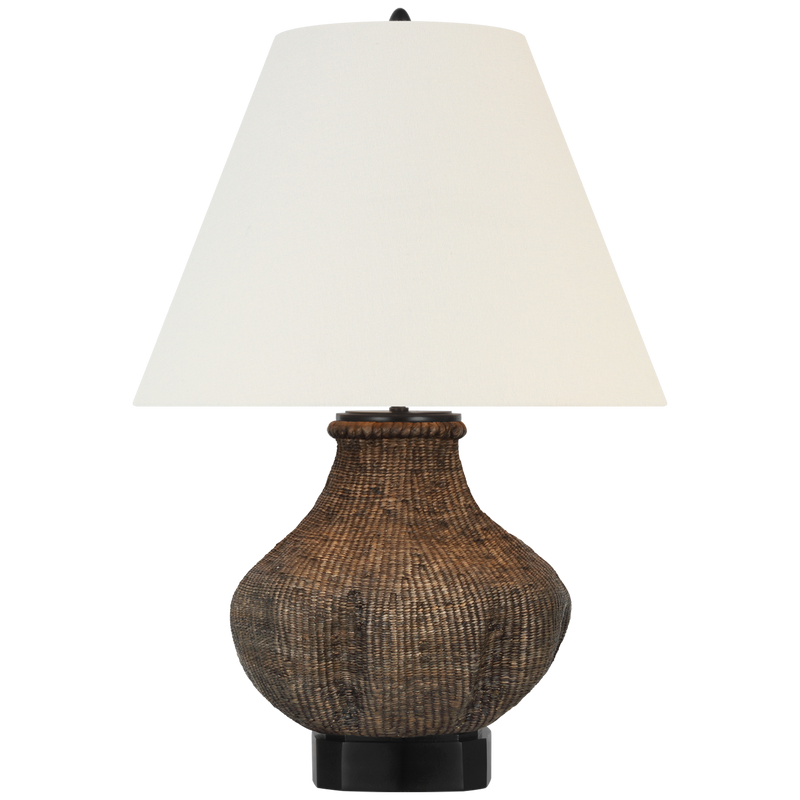 Tahiti 25" Table Lamp