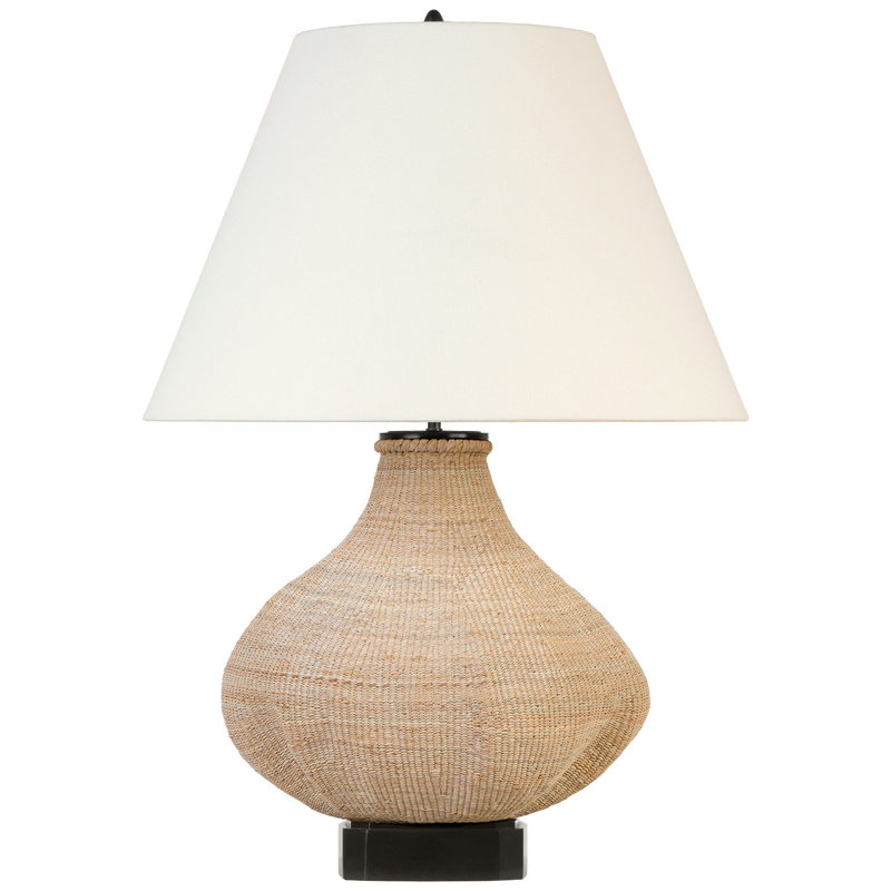 Tahiti 32" Table Lamp