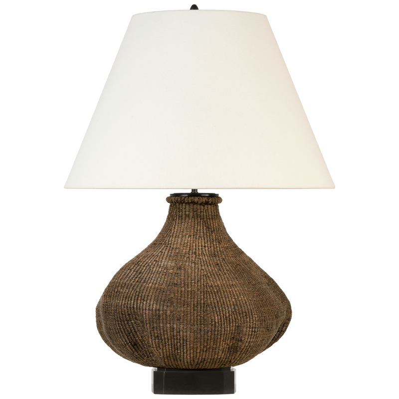 Tahiti 32" Table Lamp