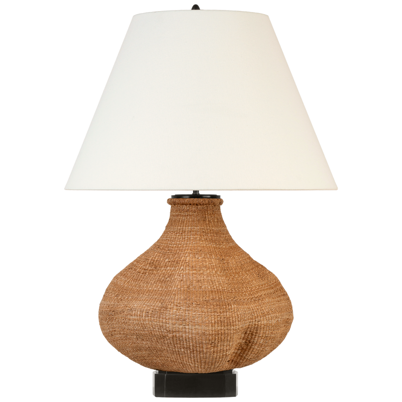 Tahiti 32" Table Lamp