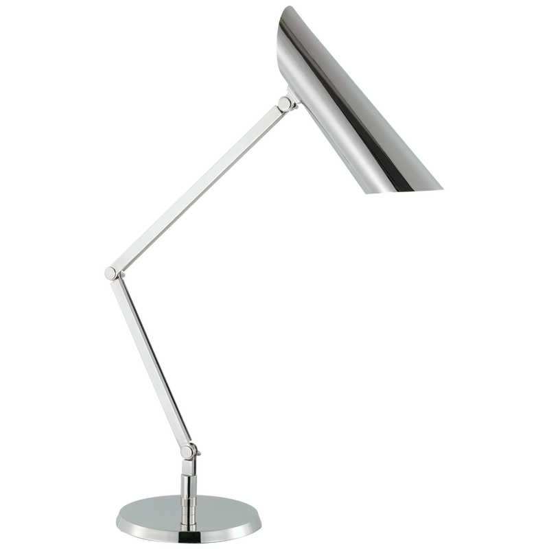 Bravo Architects Table Lamp