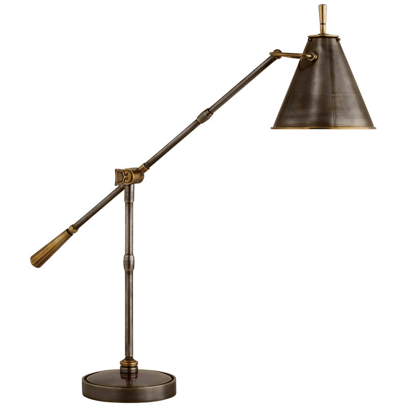 Goodman Table Lamp