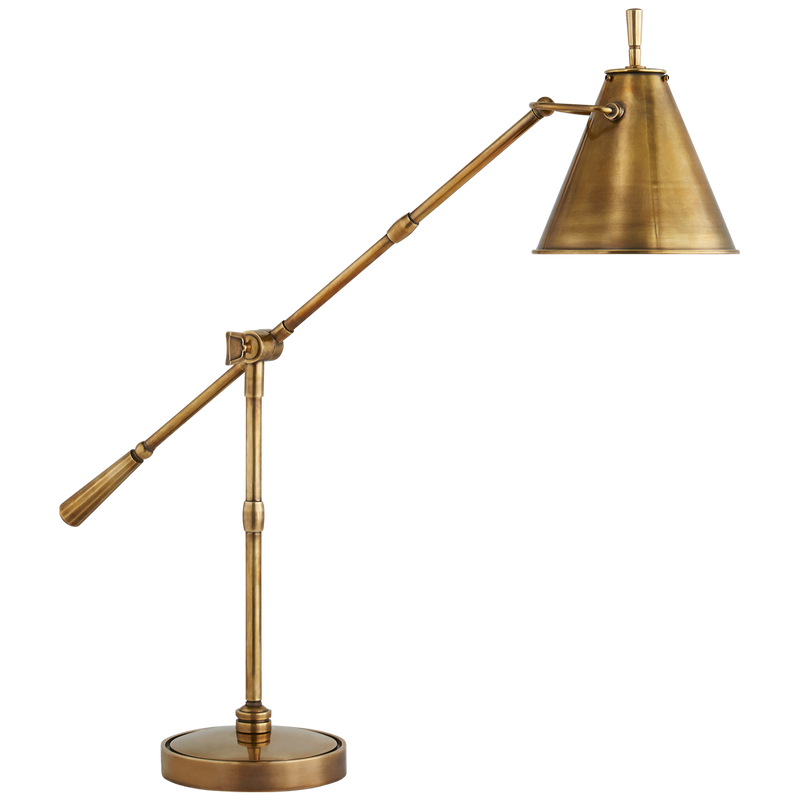 Goodman Table Lamp