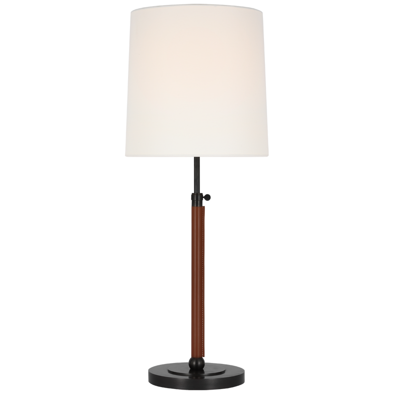 Bryant Large Wrapped Table Lamp