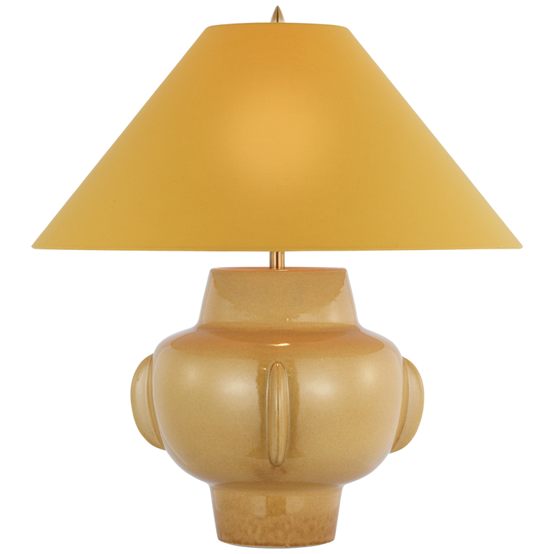 Cap-Ferrat 26" Table Lamp