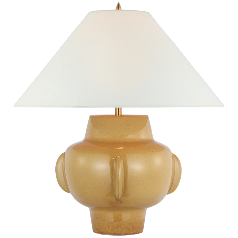 Cap-Ferrat 26" Table Lamp