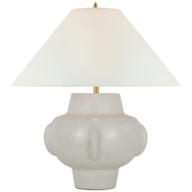 Cap-Ferrat 26" Table Lamp