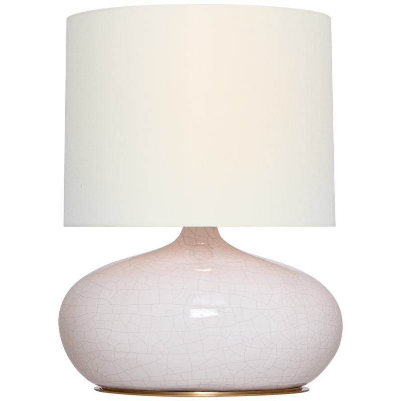 Olinda 24" Low Table Lamp