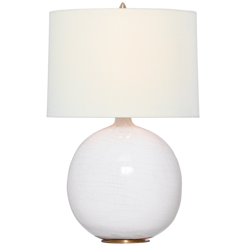 Sao Paulo 21" Table Lamp