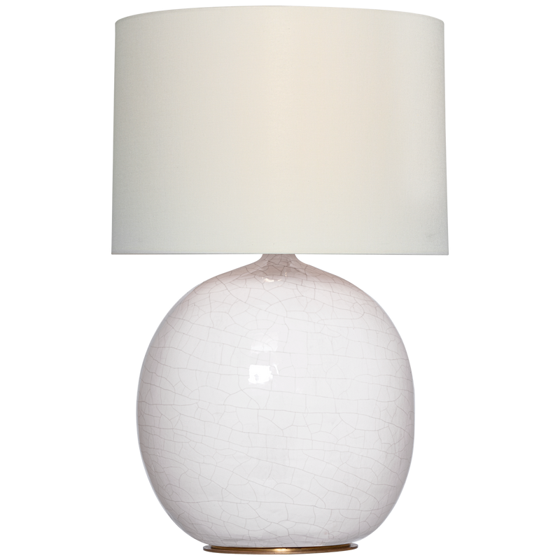 Sao Paulo 29" Table Lamp