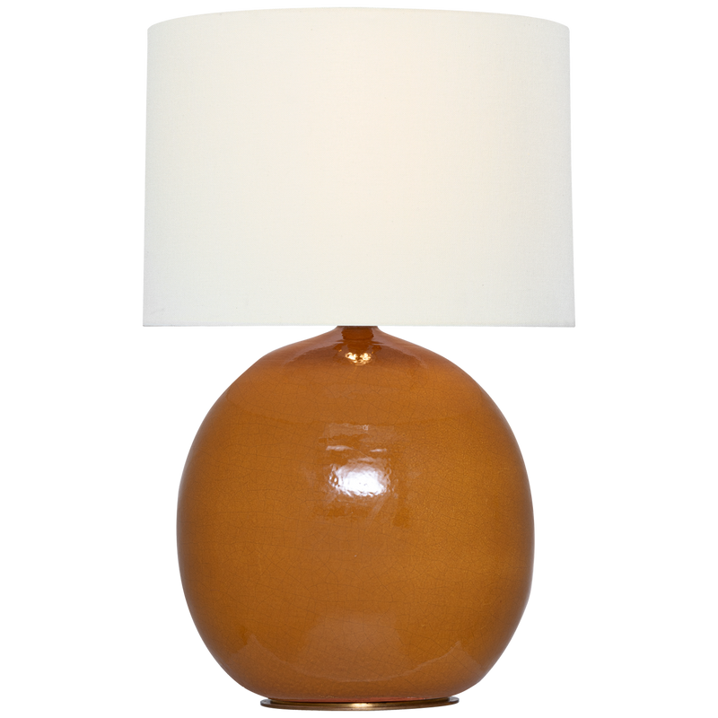 Sao Paulo 29" Table Lamp