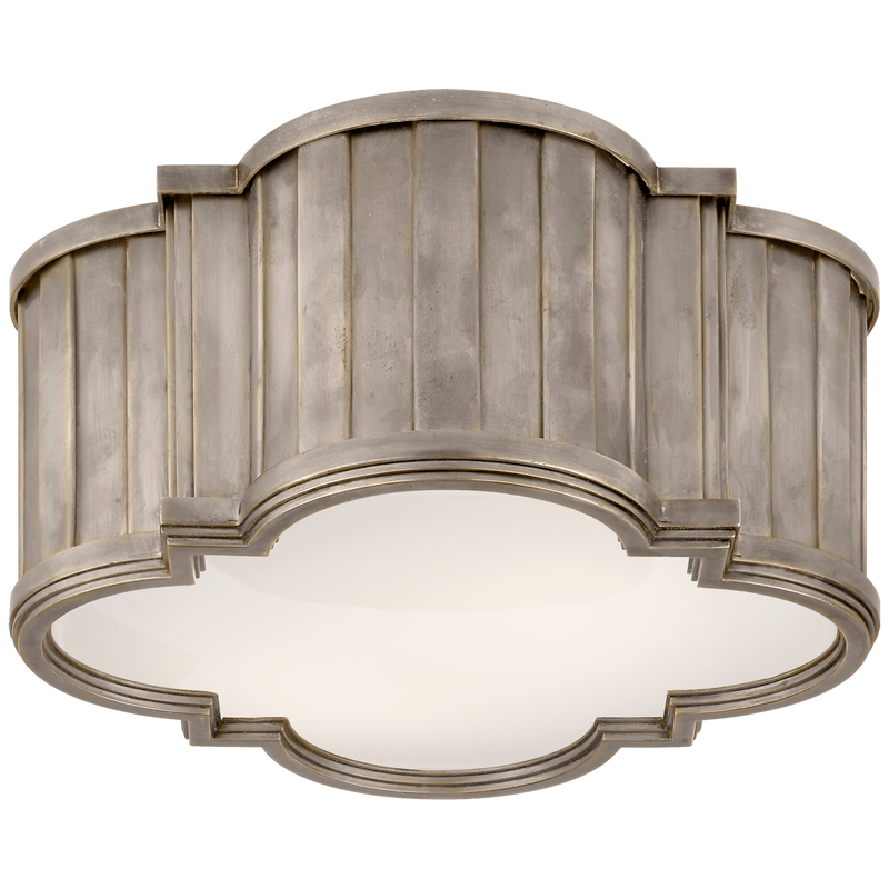 Tilden Small Flush Mount