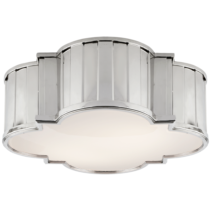 Tilden Large Flush Mount