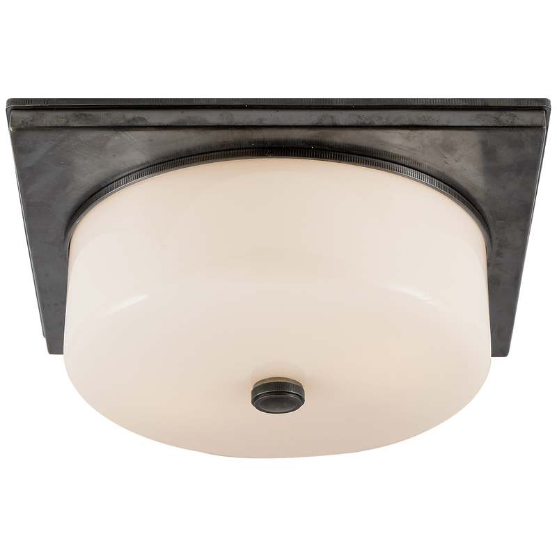 Newhouse Circular Flush Mount