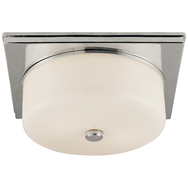 Newhouse Circular Flush Mount