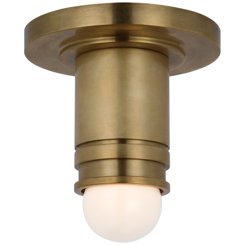 Top Hat Mini Monopoint Flush Mount