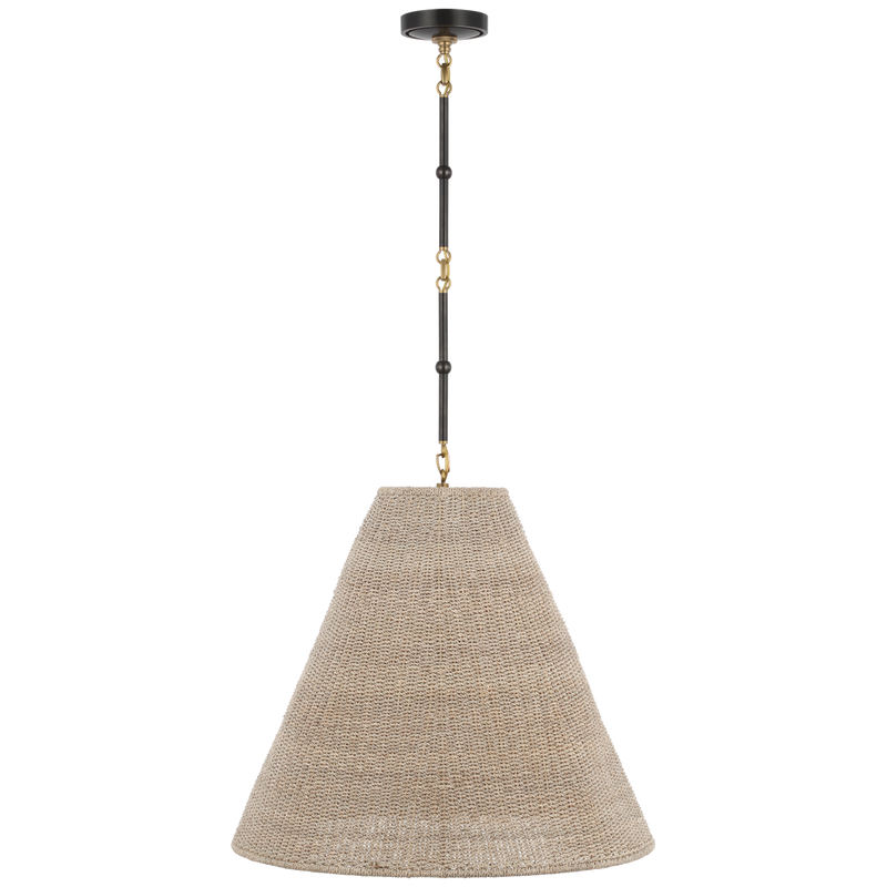 Goodman Large Hanging Lamp