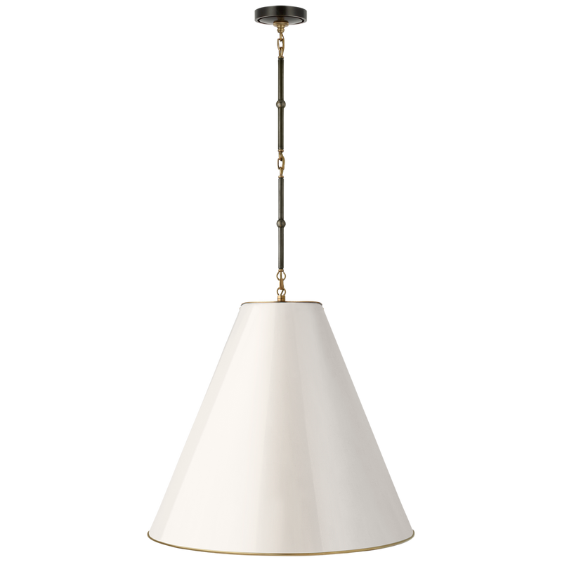 Goodman Large Hanging Lamp