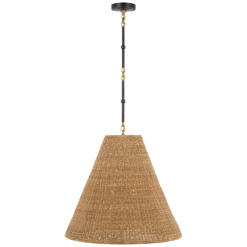 Goodman Large Hanging Lamp