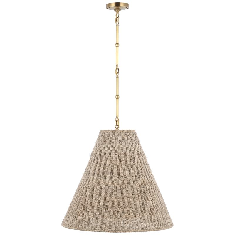 Goodman Large Hanging Lamp