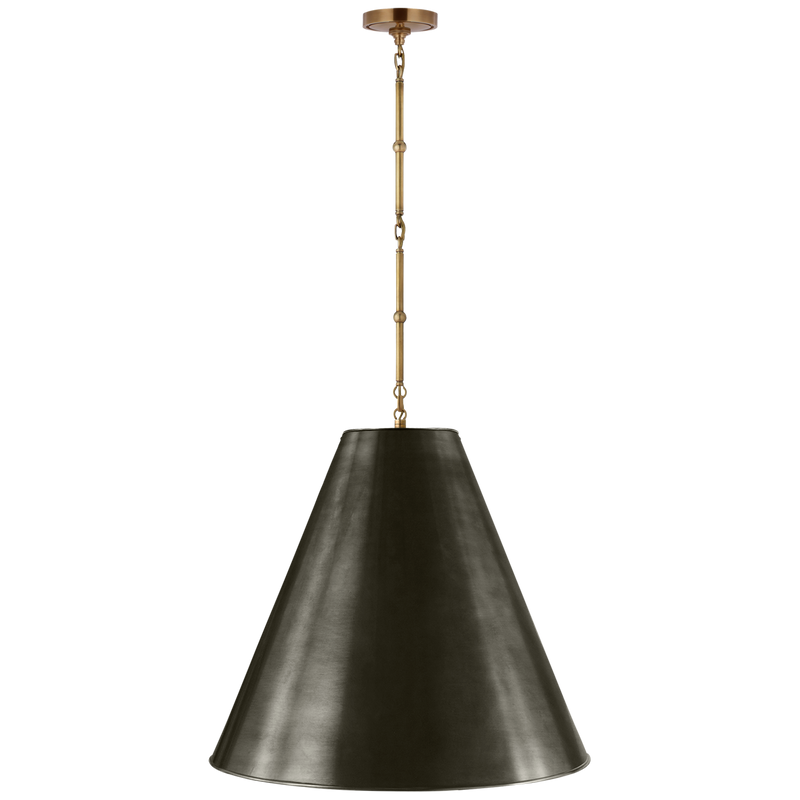 Goodman Large Hanging Lamp