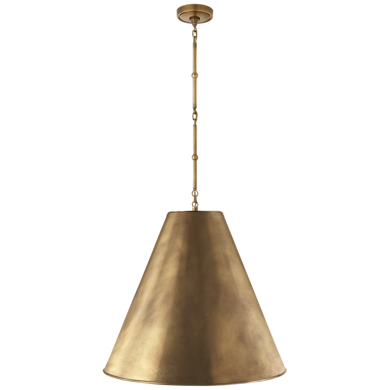 Goodman Large Hanging Lamp