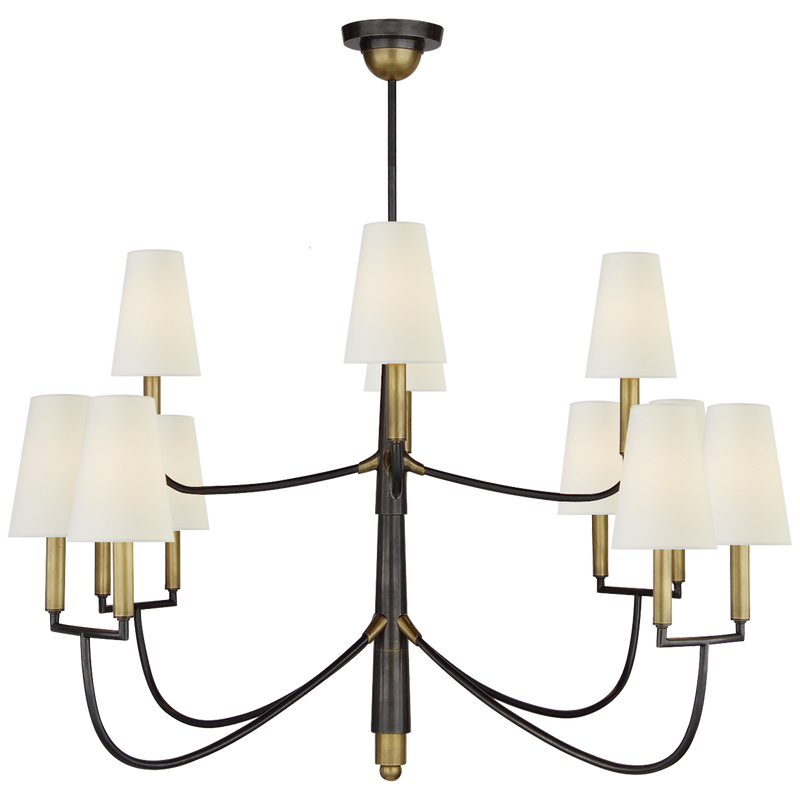 Farlane Large Chandelier