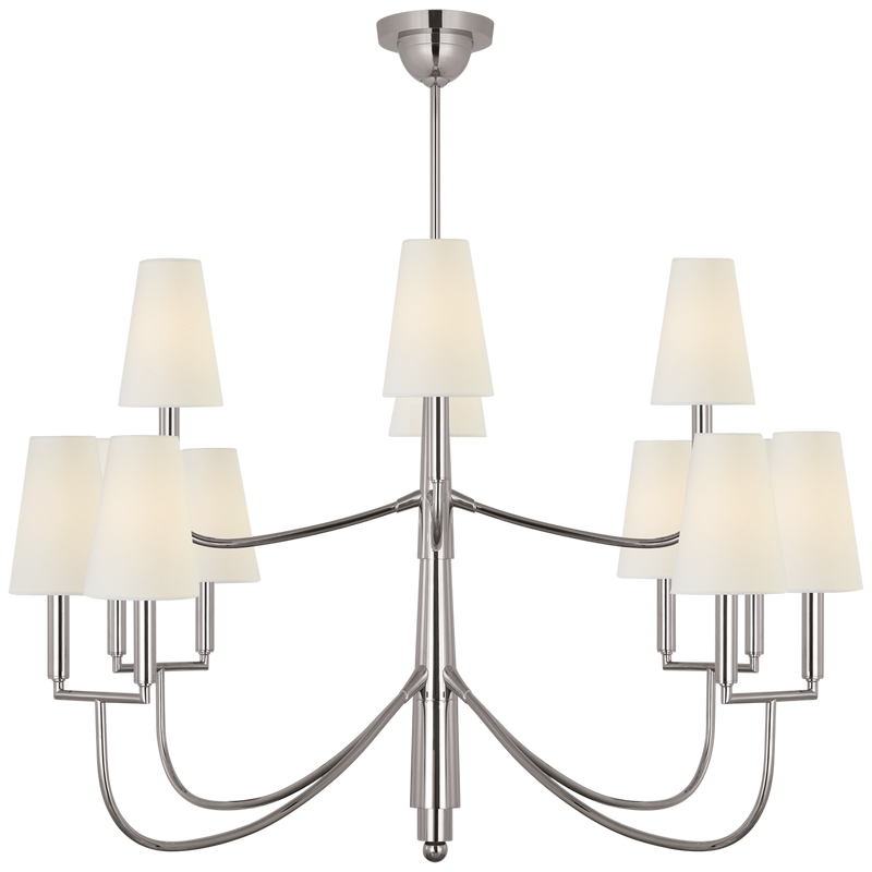 Farlane Large Chandelier