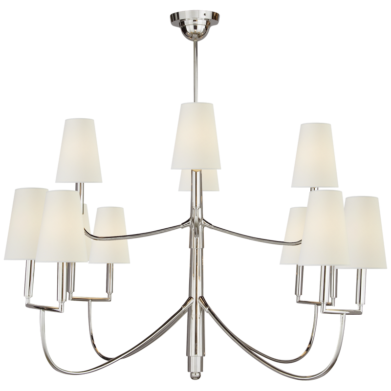 Farlane Large Chandelier