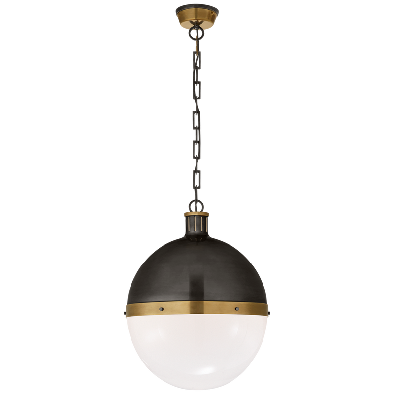 Hicks Extra Large Pendant