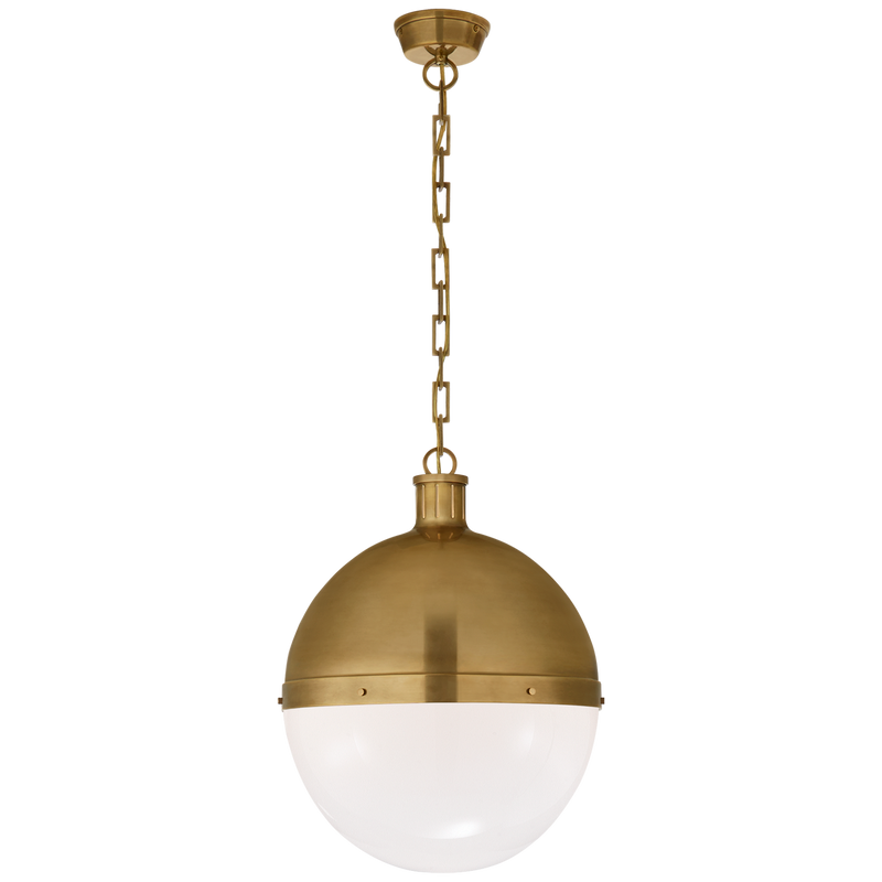 Hicks Extra Large Pendant