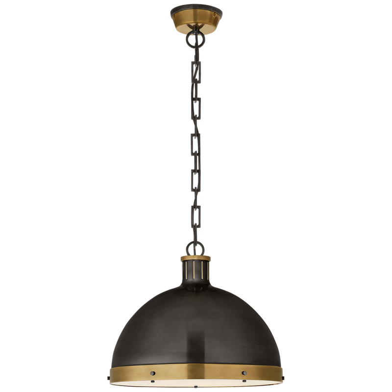 Hicks Extra Large Pendant