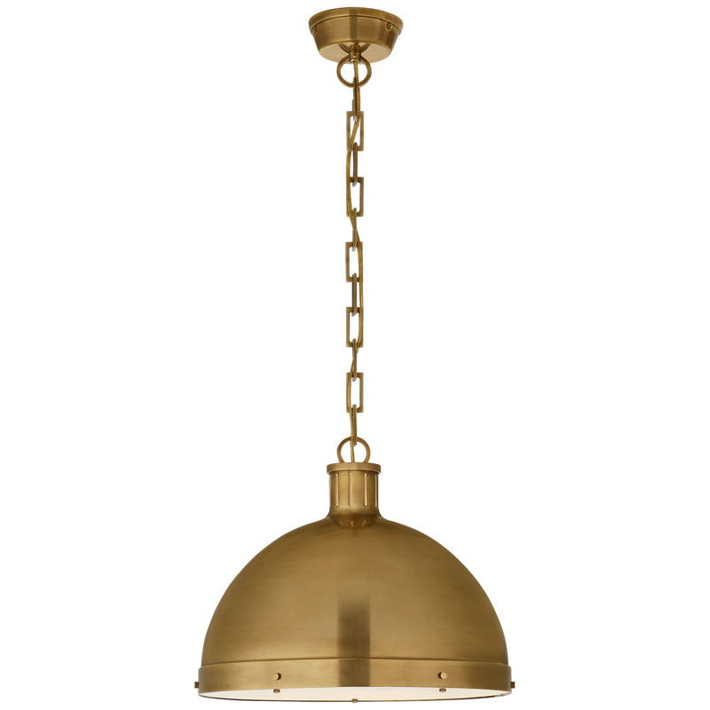 Hicks Extra Large Pendant