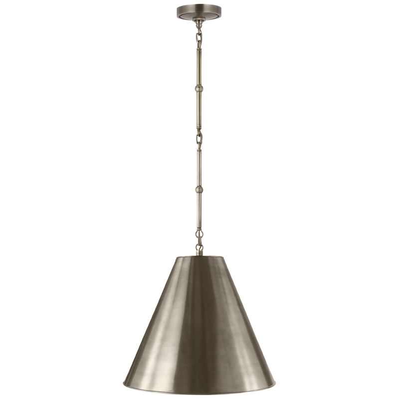 Goodman Small Hanging Light