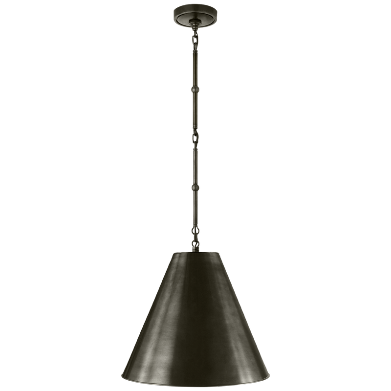 Goodman Small Hanging Light