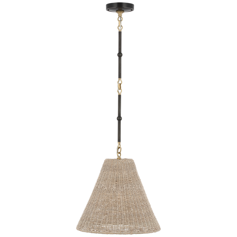 Goodman Small Hanging Light