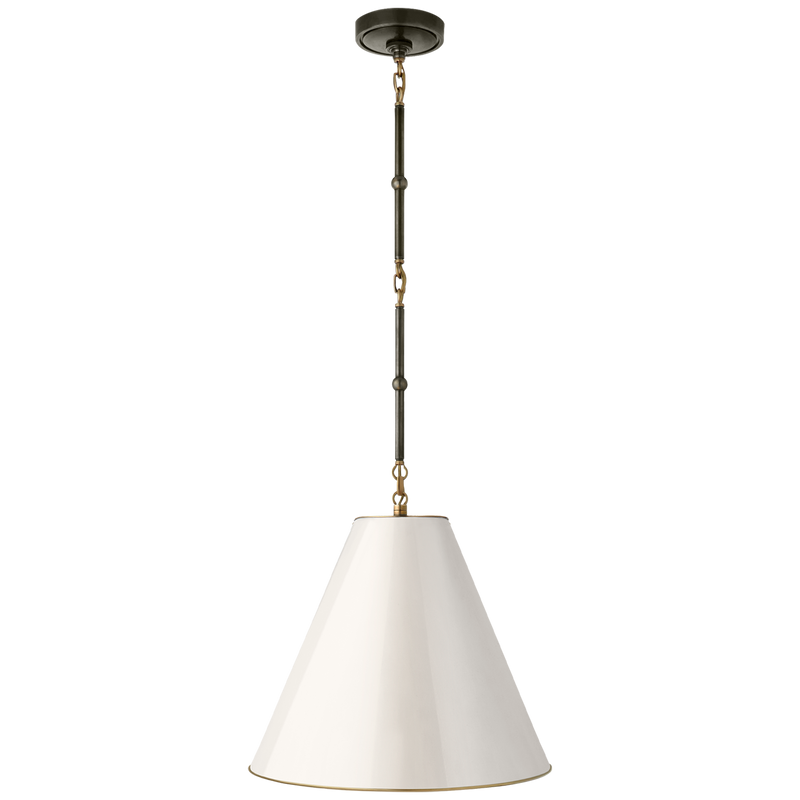 Goodman Small Hanging Light