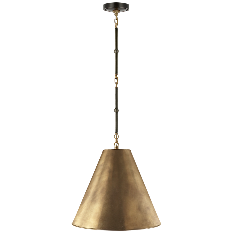 Goodman Small Hanging Light