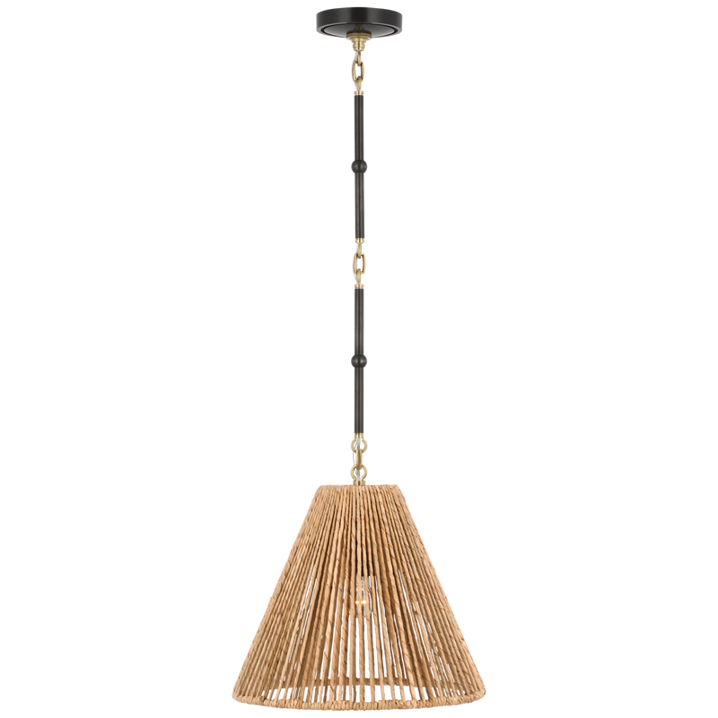 Goodman Small Hanging Light