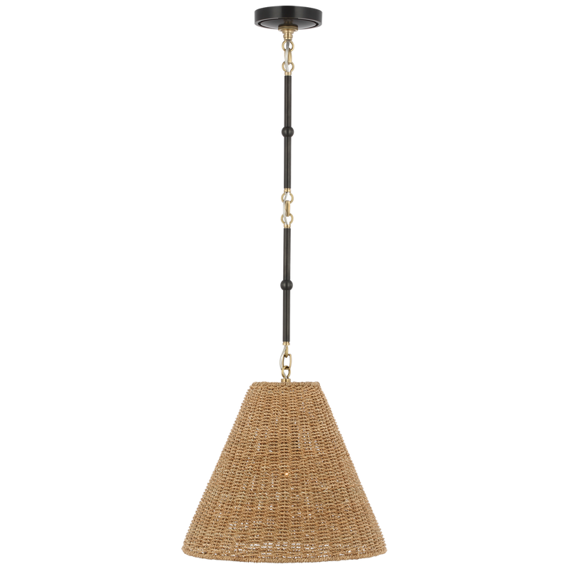 Goodman Small Hanging Light