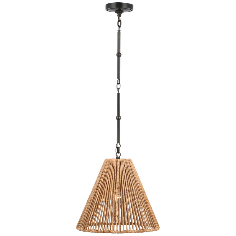 Goodman Small Hanging Light