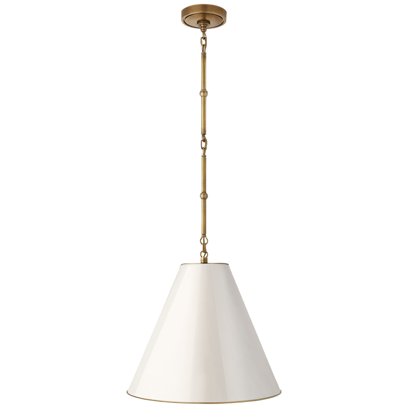 Goodman Small Hanging Light