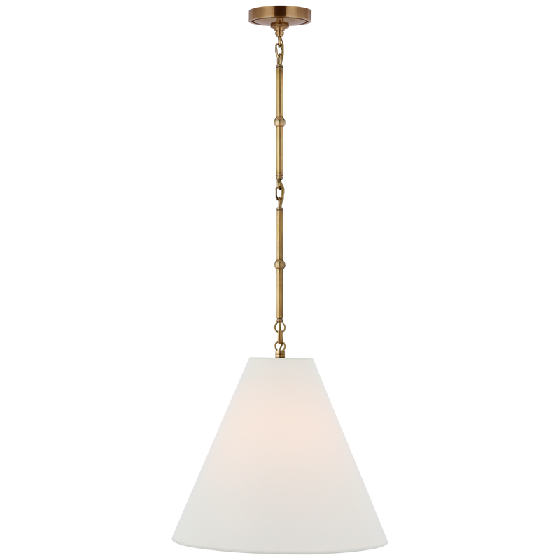 Goodman Small Hanging Light