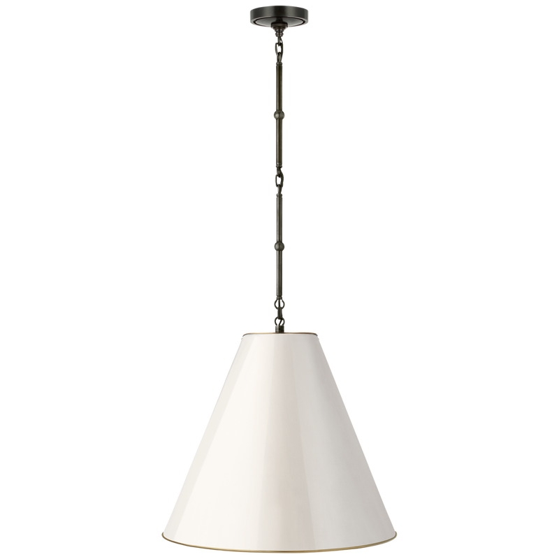 Goodman Medium Hanging Light