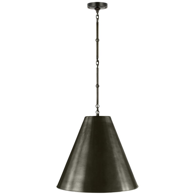 Goodman Medium Hanging Light